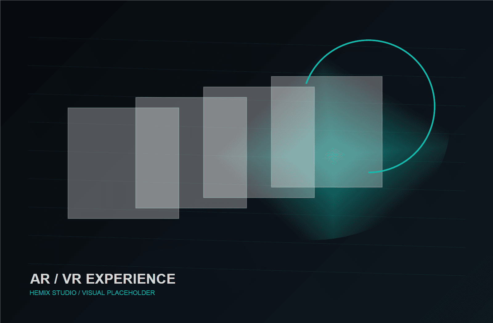 WebAR Product Preview project preview