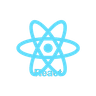 React logo