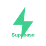 Supabase logo