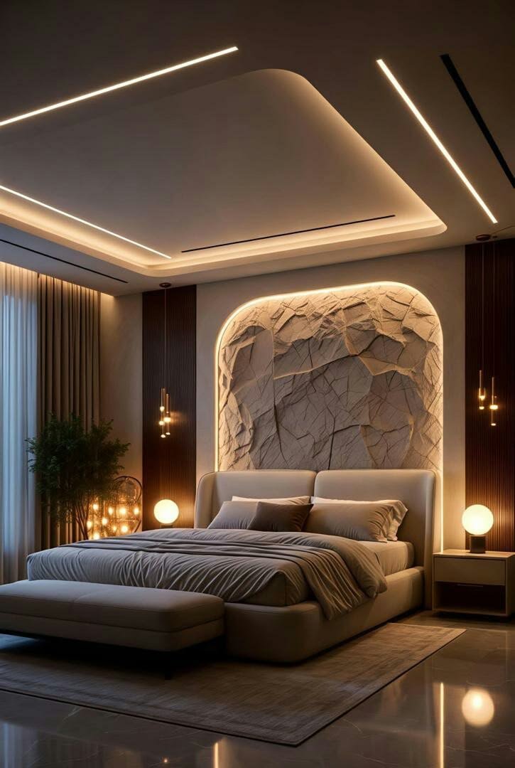 Architectural Visualizations service visual
